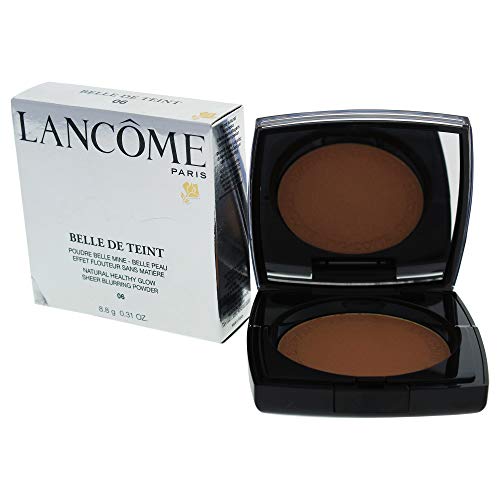 Lancome Belle De Teint Polvos Belle Mine #06-Belle De Cannelle 8.8gr