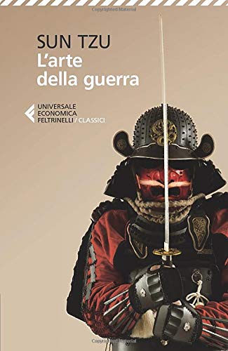 L'arte della guerra (Universale economica. I classici)