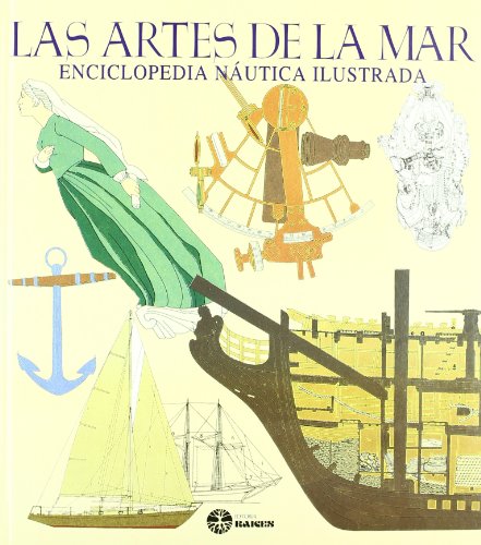 Las artes de la mar