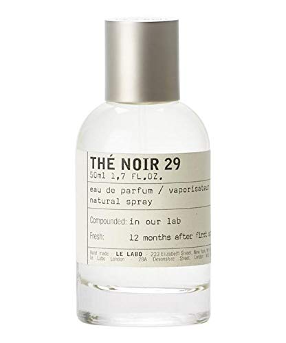 Le Labo Thé Noir 29 Eau de Parfum 50ml / 1.7 FL.OZ.