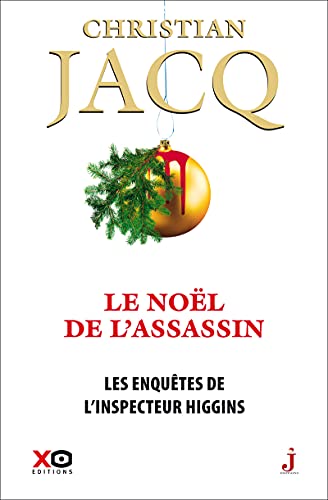 Le noël de l'assassin