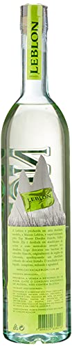 Leblon Cachaça - 700 ml