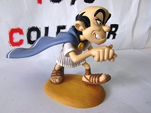 Leblon-Delienne Figura de colección Astérix Caius Detritus 01203 (2008)