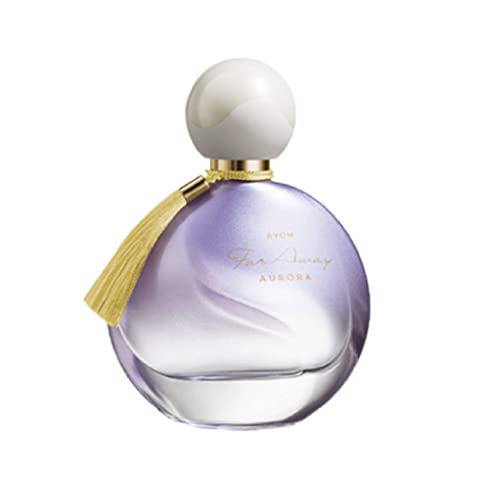 Lejano Aurora 50ml Eau de parfum por Avon