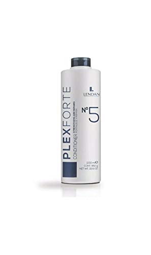 LENDAN PLEXFORTE Nº5 ACONDICIONADOR 33.5 OZ 33.8 fl oz.