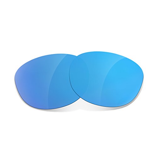 Lentes para Oakley Latch | Múltiples Opciones (Polarizado | Ice Blue)