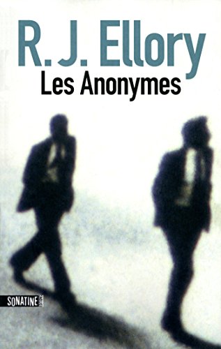 Les Anonymes (French Edition)