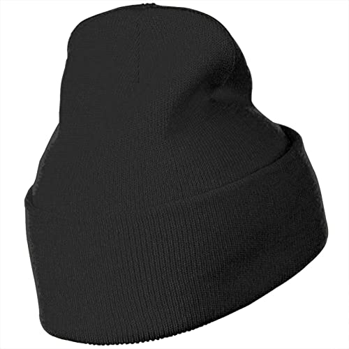 Levantar Mujeres Fuertes otoño Invierno cálido Beanie Hombres Mujeres Unisex cráneo Punto Sombrero Gorra