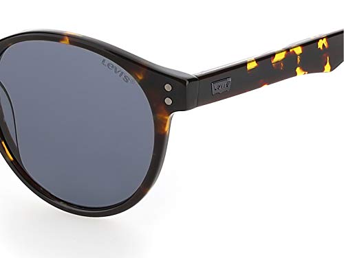 Levi's LV 5005/S Gafas, Dkhavana, 50 para Hombre