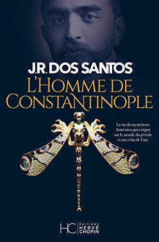 L'homme de Constantinople