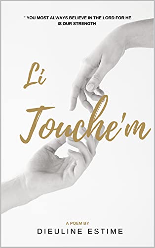 Li Touche'm (Afrikaans Edition)