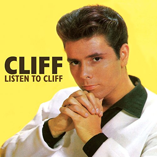 Listen To Cliff!