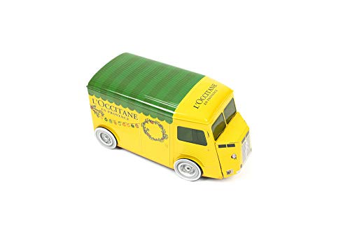 L'Occitane Truck Of Treats Gift Set