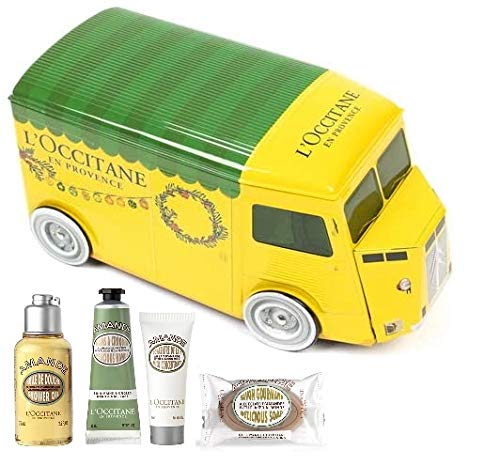 L'Occitane Truck Of Treats Gift Set