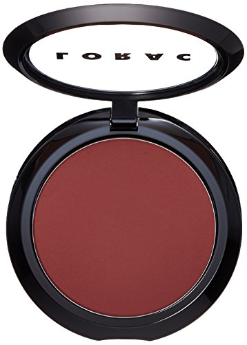 LORAC Color Source Buildable Blush Infrared, Colorete en Polvo, Acabado Sedoso, Mate y Satinado, Colorete para un Maquillaje Profesional, Tono Burdeos