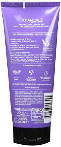 L'Oréal Paris Botanicals Baume Démêlant Lavandin Concoction Hydratante 200 ml