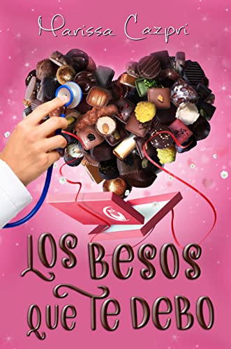 Los besos que te debo