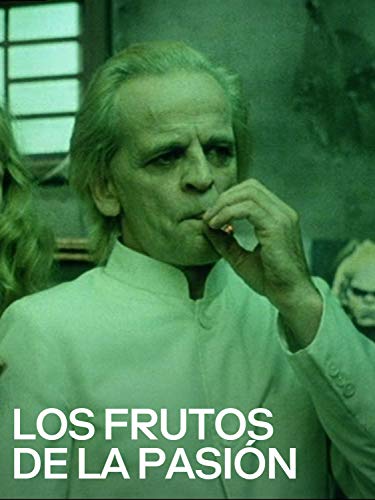 Los frutos de la pasión