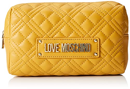 Love Moschino Colección otoño-invierno 2021, pequeño bolso mujer, talla única Size: Talla única