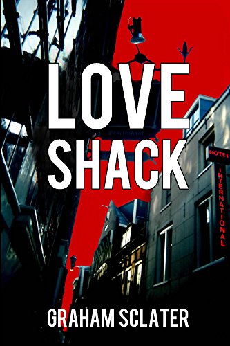 Love Shack (English Edition)