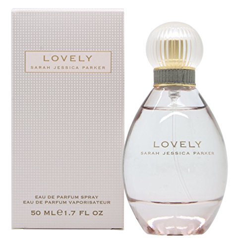 LOVELY edp vapo 50 ml