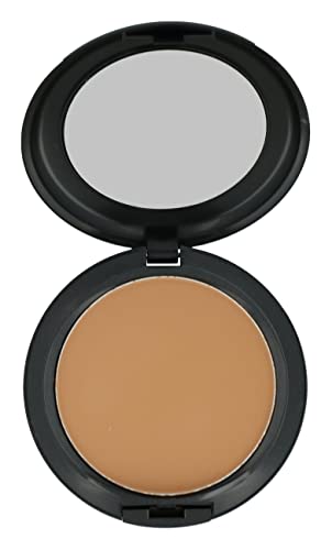 Mac Mac Studio Fix Powder Plus Foundation Nc45 15Gr - 1 Unidad