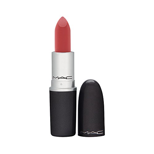 MAC Matte Lipstick Runway Hit 3gr, Colores Salmón., Vanilla