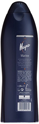 Magno Gel de Ducha Marino Fresh - 550 ml