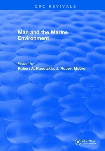 Man and the Marine Environment