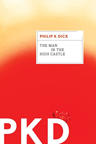 Man in the High Castle (Mariner Books)