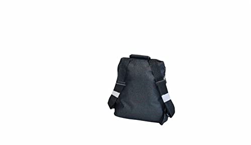 Mandarina Duck MD 20, MD20 Lux BACKPACK/BLACK PEARL mujer, talla única Size: Talla única