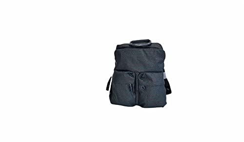 Mandarina Duck MD 20, MD20 Lux BACKPACK/BLACK PEARL mujer, talla única Size: Talla única