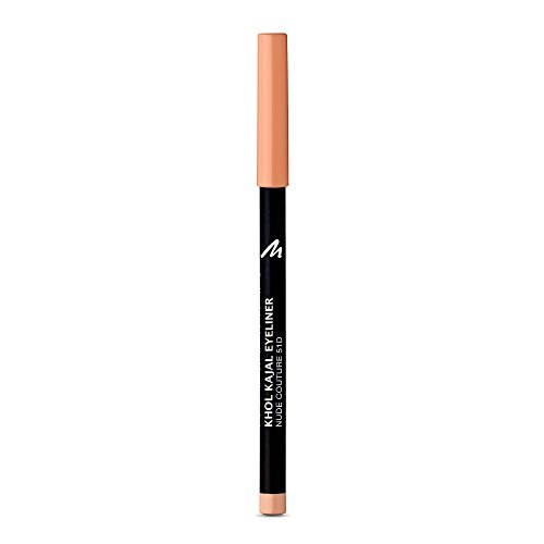 Manhattan Khol Kajal Eyeliner 51D, 1er Pack (1 x 1,3 g)