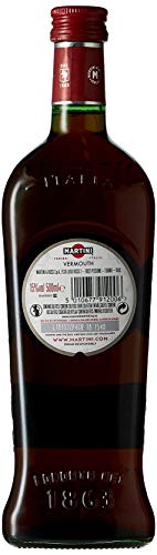 Martini Vermouth Rosso - 500 ml