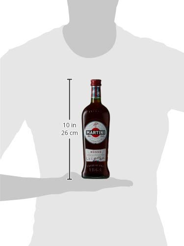 Martini Vermouth Rosso - 500 ml