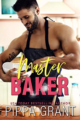 Master Baker (English Edition)