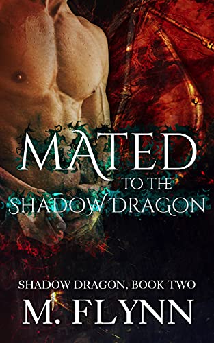 Mated to the Shadow Dragon: Shadow Dragon Book 2 (Dragon Shifter Romance) (English Edition)