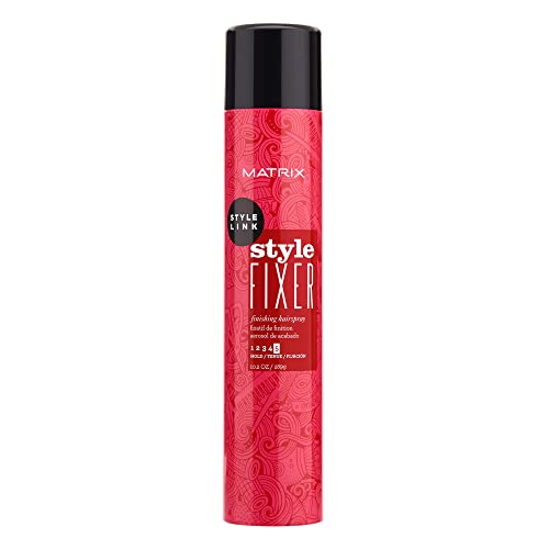 Matrix MX Laca de Fijación Style Fixer, 400 ml