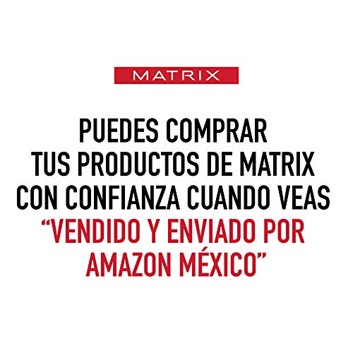 Matrix MX Laca de Fijación Style Fixer, 400 ml