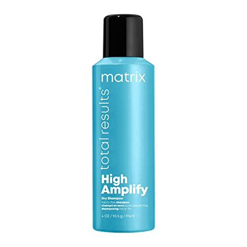 Matrix MX TR High Amplify Champú en Seco, 176 ml