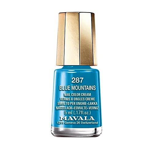 Mavala, Esmalte de uñas - 5 ml.