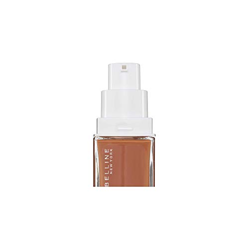 Maybelline New York Base de Maquillaje líquida Superstay 24H - 70 Cocoa, Juego de 3 (3 x 30 ml)