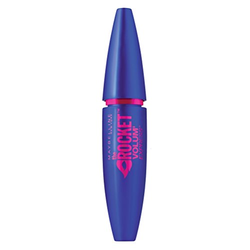 MAYBELLINE Rímel Té ROCKET Negro X Cosméticos