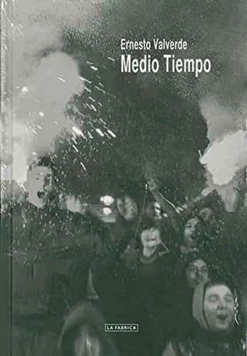 Medio Tiempo (Libros de Autor)