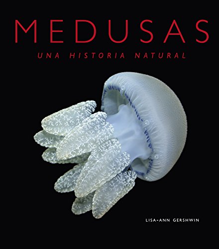 Medusas (GUIAS DEL NATURALISTA)