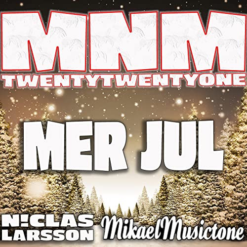 Mer jul