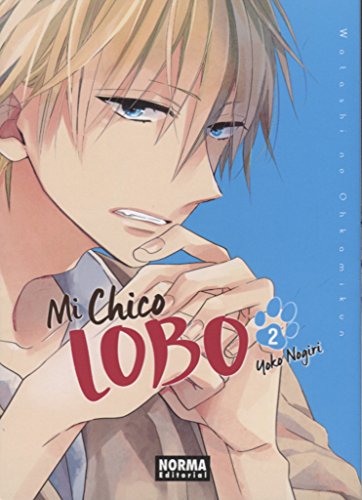 MI CHICO LOBO 02