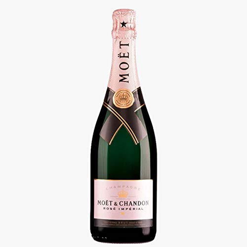 Möet & Chandon Brut Rosé Impérial