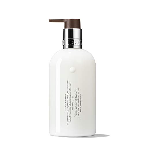 Molton Brown Heavenly Gingerlily Hand Lotion 300ml