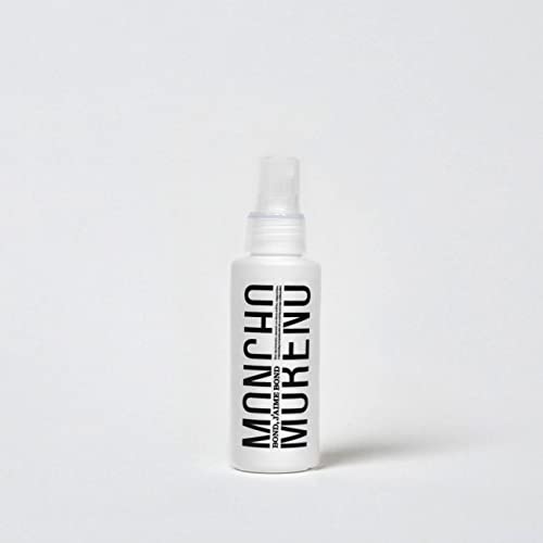 MONCHO MORENO | Bond, J'aime Bond Mini - Crema en Spray Reparadora | Tratamiento Nutritivo para Proteger el Cabello (100 ml)